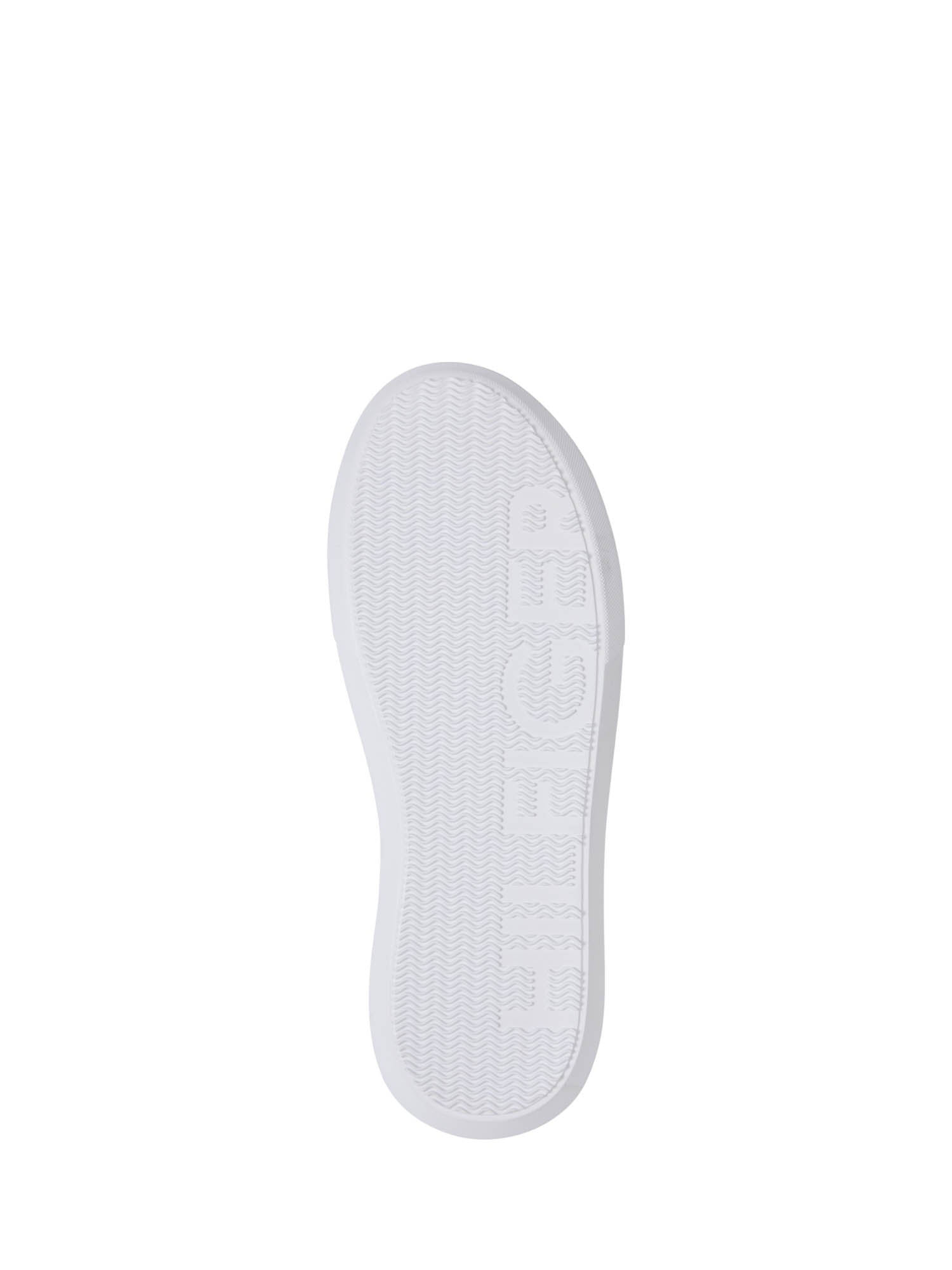 Sneakers Blu Tommy Hilfiger