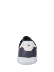 Sneakers Blu Tommy Hilfiger