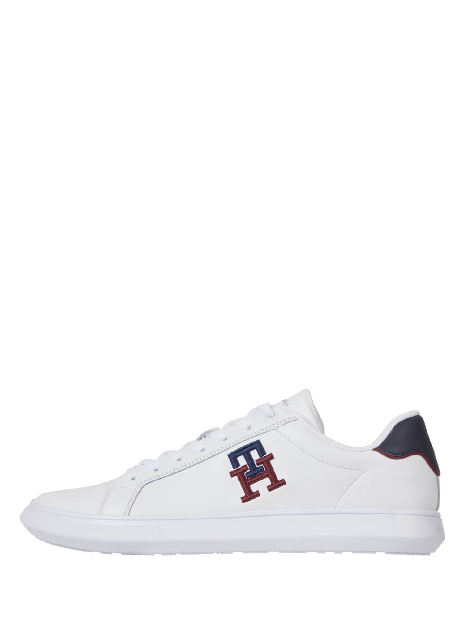 Sneakers Bianco Tommy Hilfiger