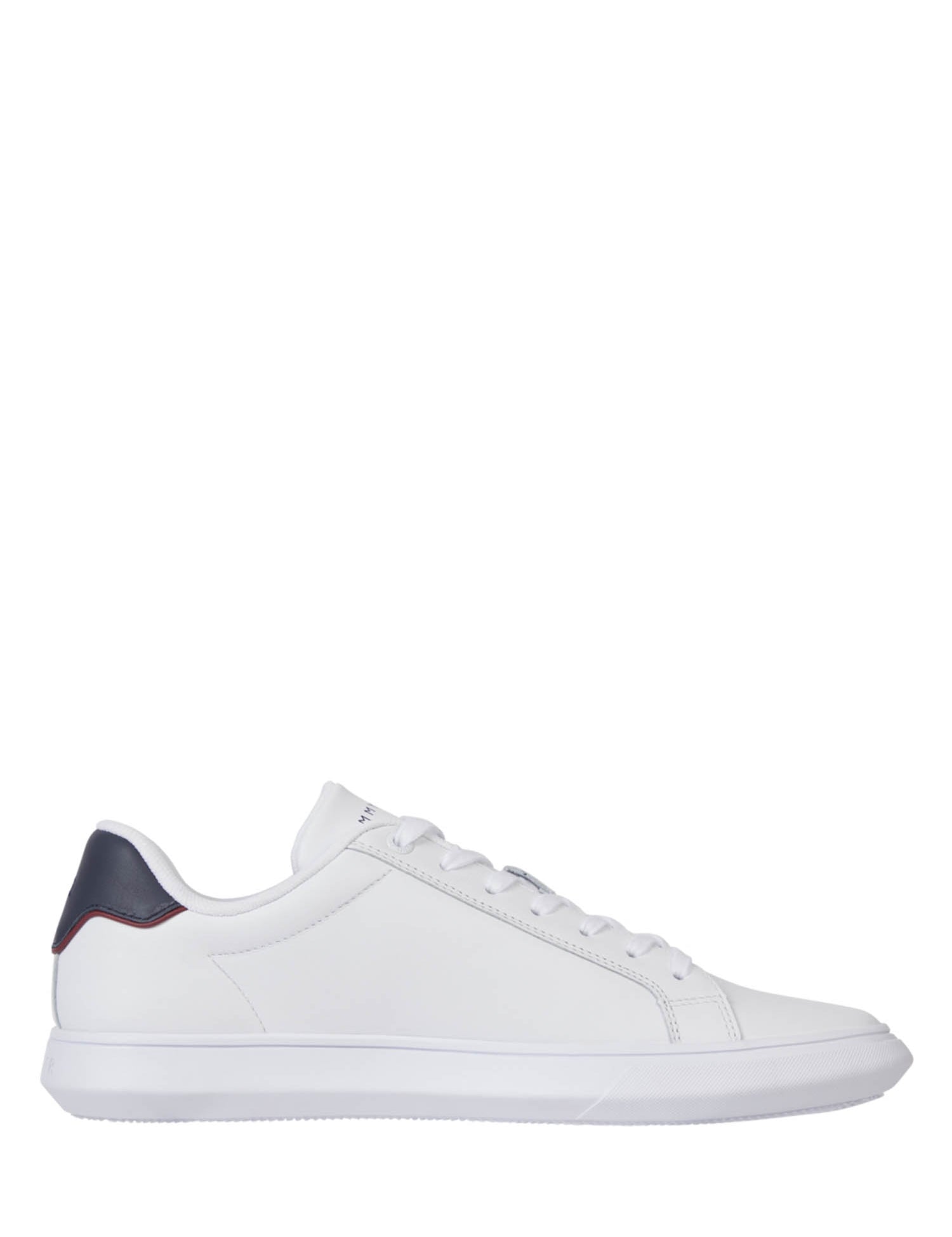 Sneakers Bianco Tommy Hilfiger