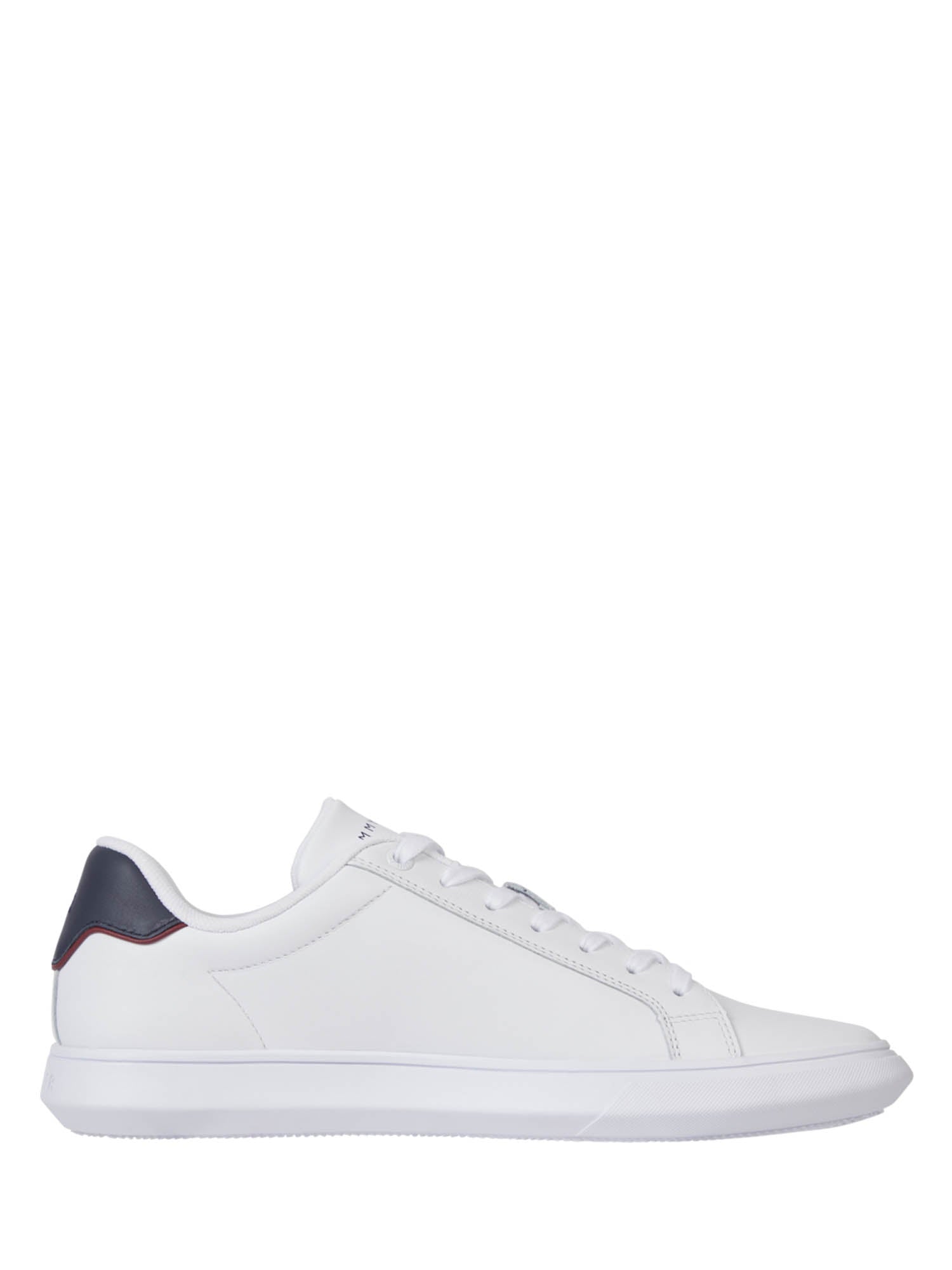 Sneakers Bianco Tommy Hilfiger