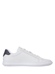 Sneakers Bianco Tommy Hilfiger