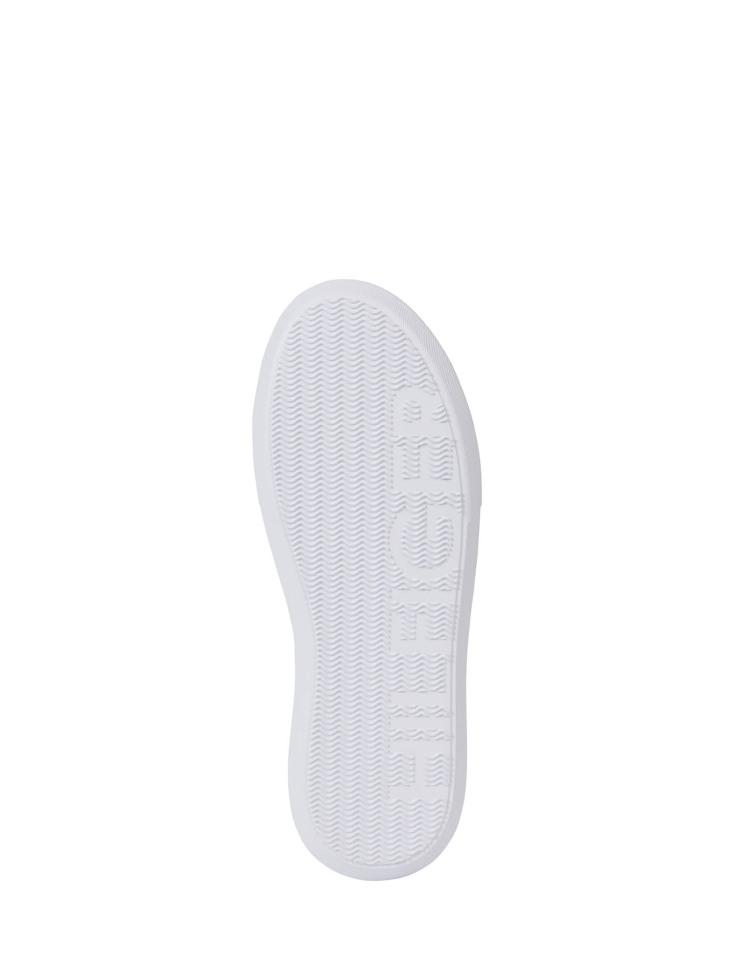 Sneakers Bianco Tommy Hilfiger