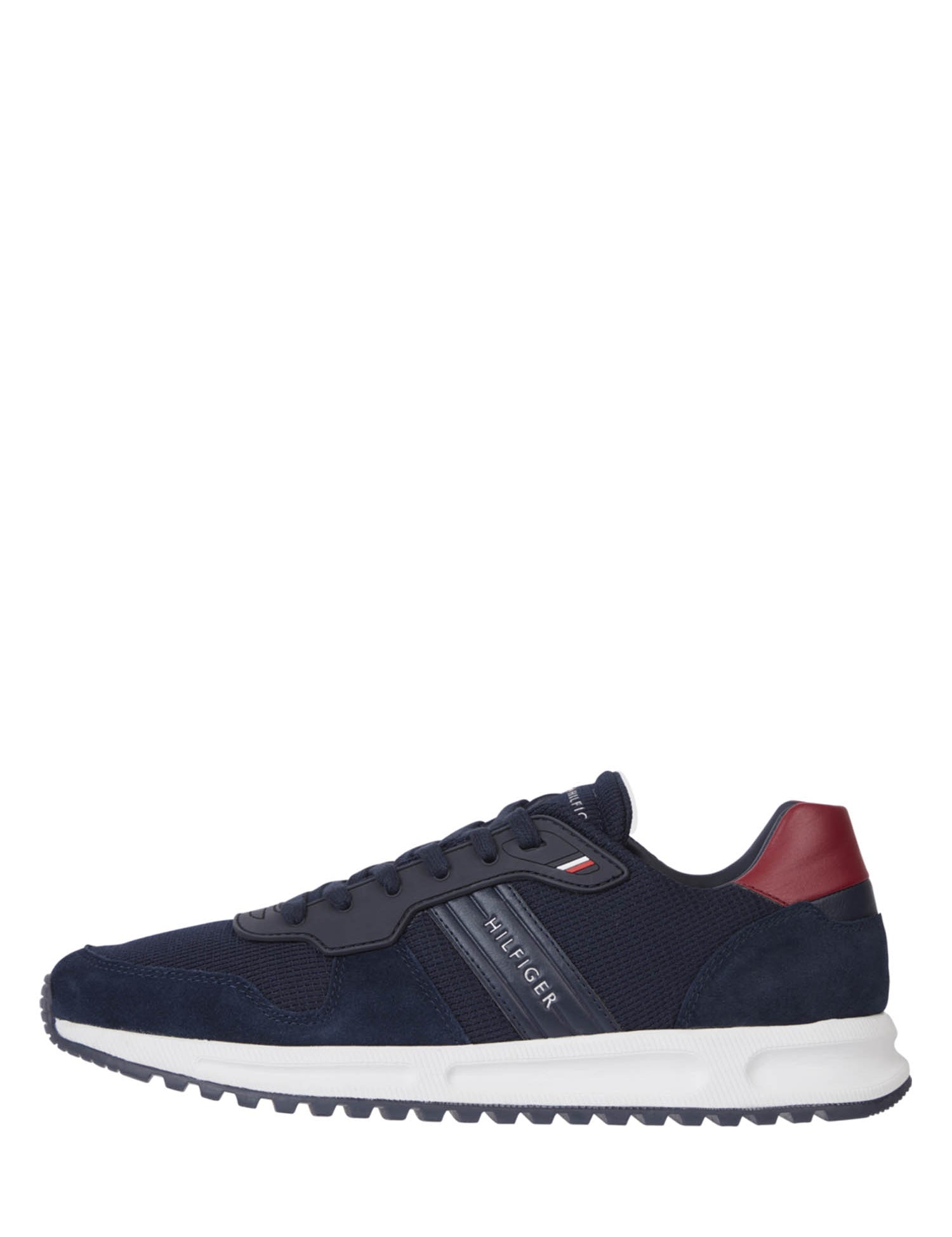 Sneakers Blu Tommy Hilfiger