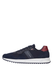 Sneakers Blu Tommy Hilfiger