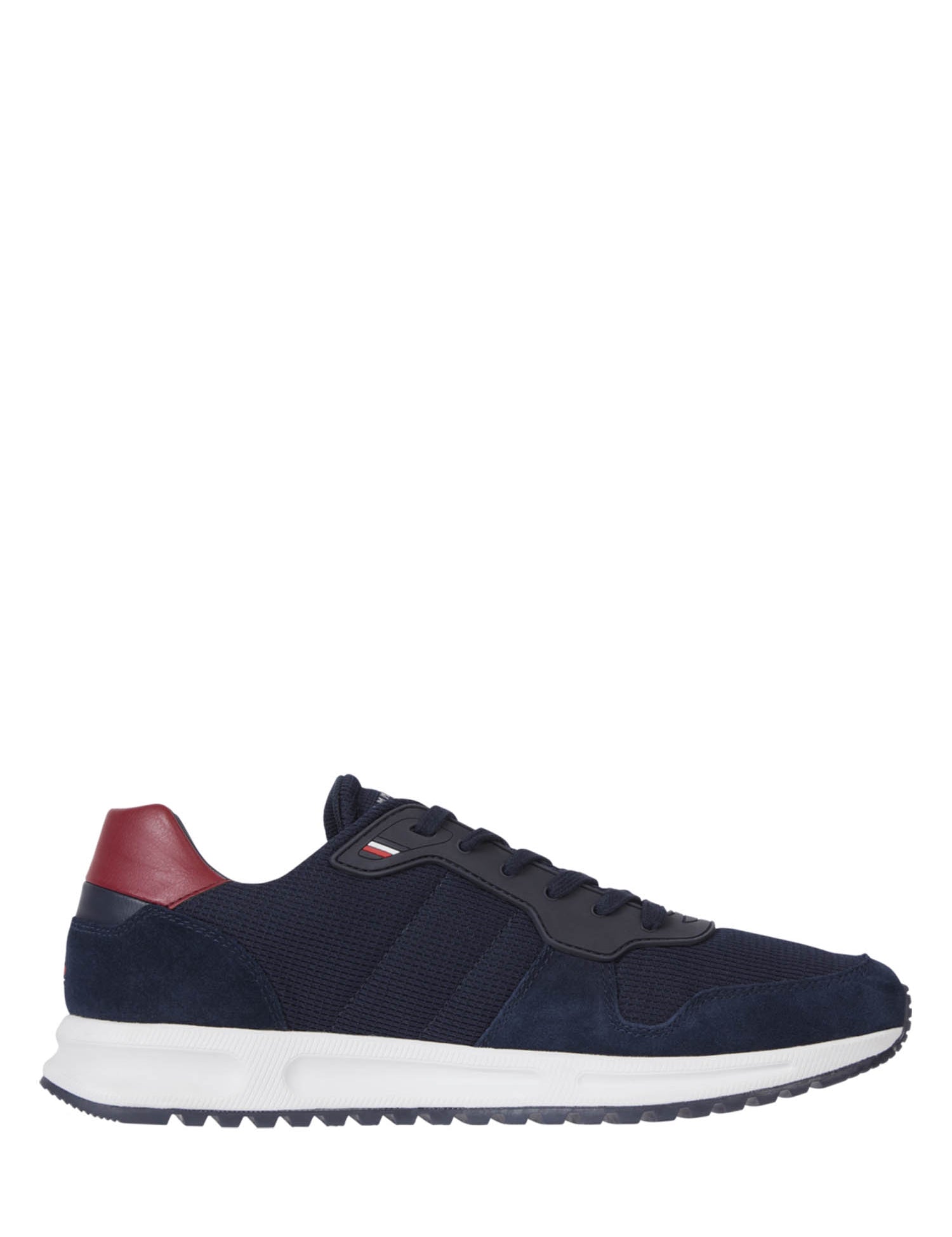 Sneakers Blu Tommy Hilfiger