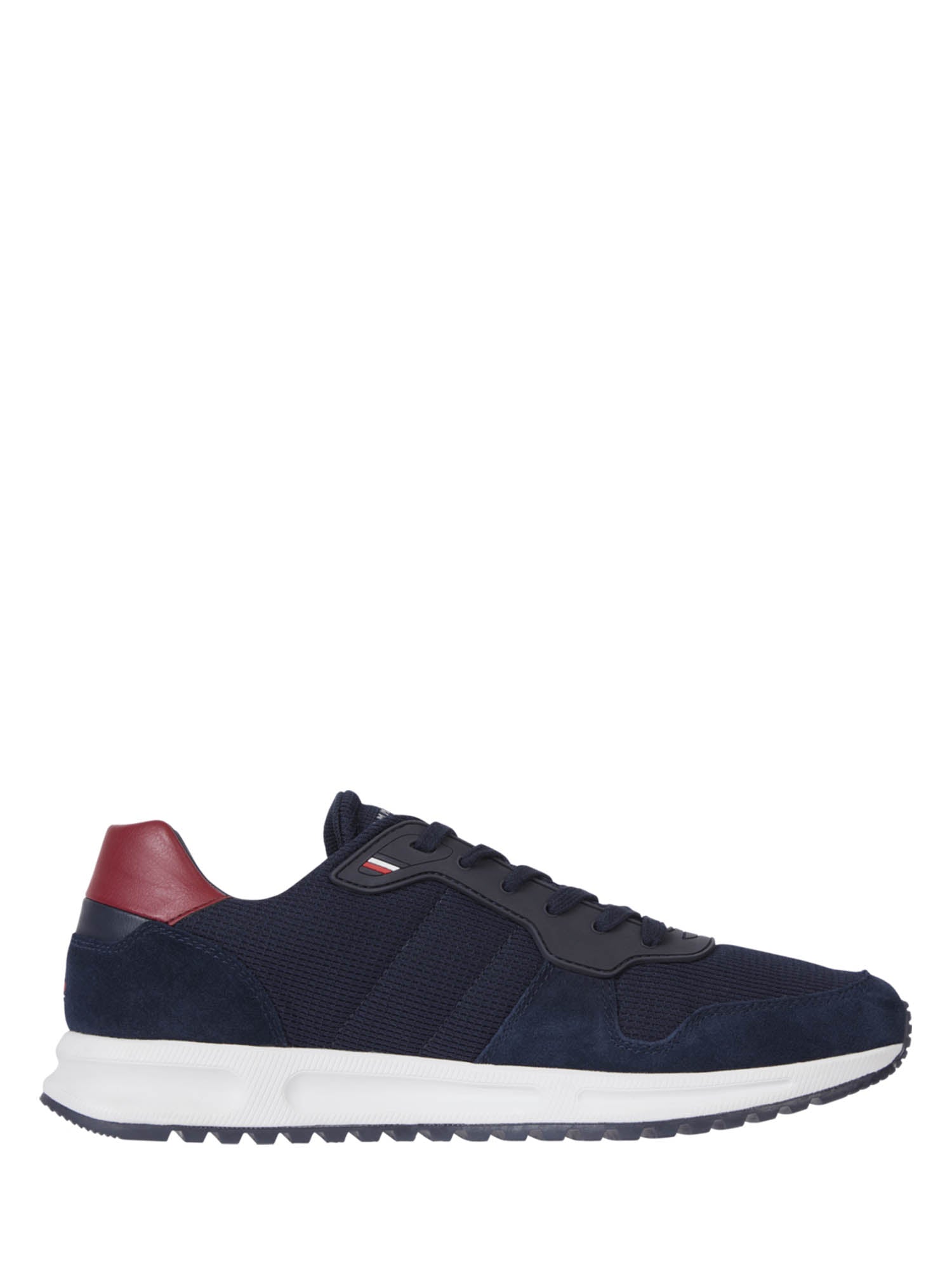 Sneakers Blu Tommy Hilfiger