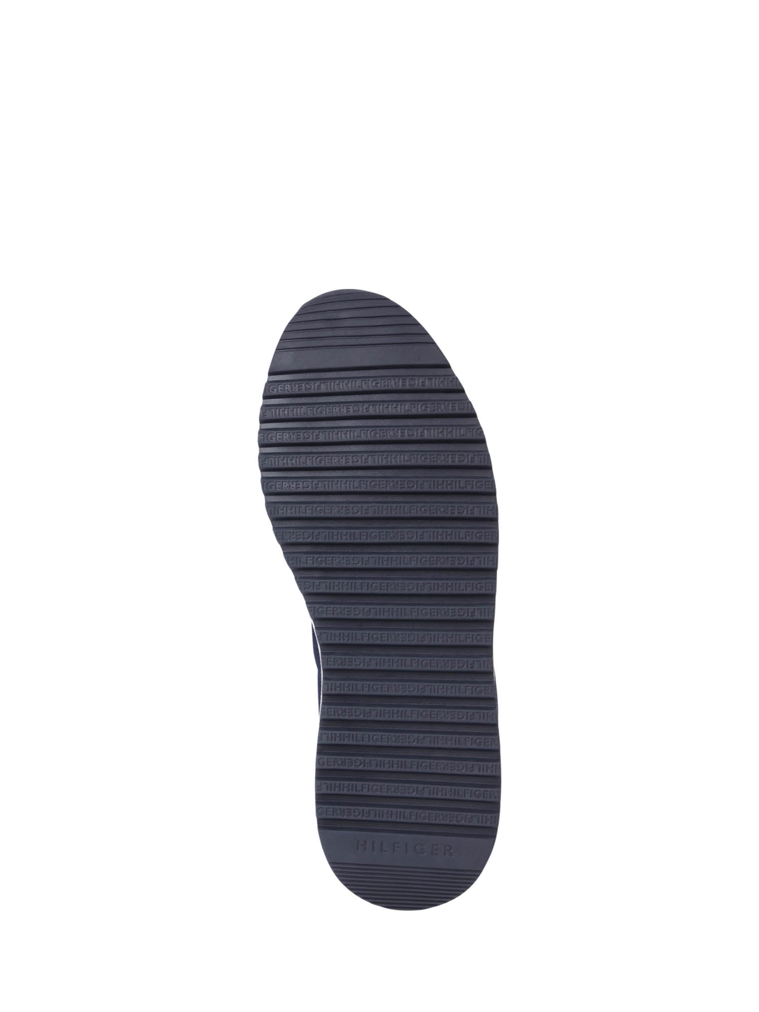 Sneakers Blu Tommy Hilfiger