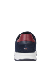 Sneakers Blu Tommy Hilfiger