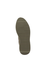 Sneakers Verde Tommy Hilfiger