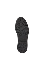 Stivaletti Nero Tommy Hilfiger