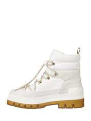 Stivaletti Beige Tommy Hilfiger