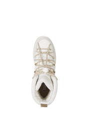 Stivaletti Beige Tommy Hilfiger