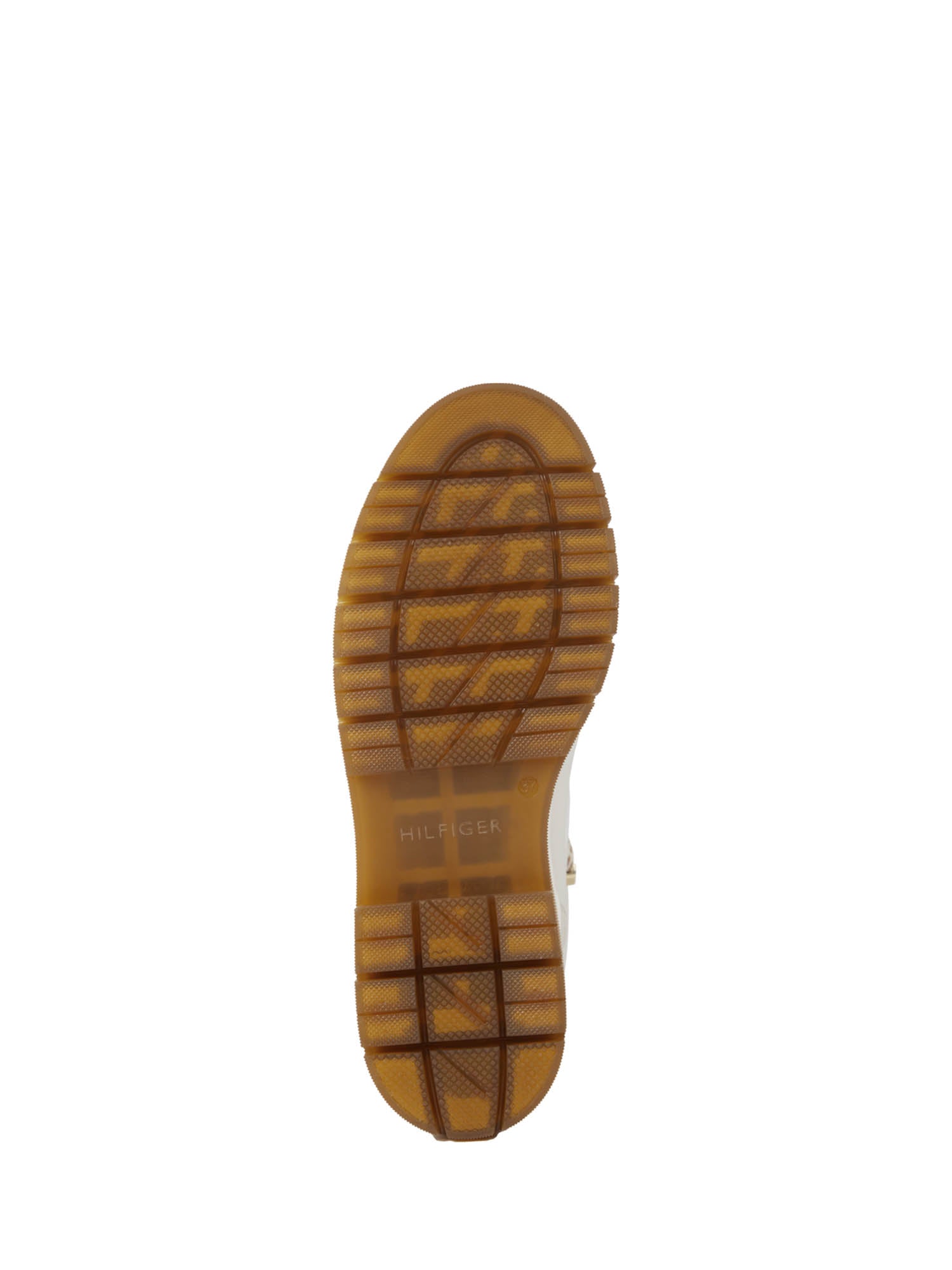 Stivaletti Beige Tommy Hilfiger