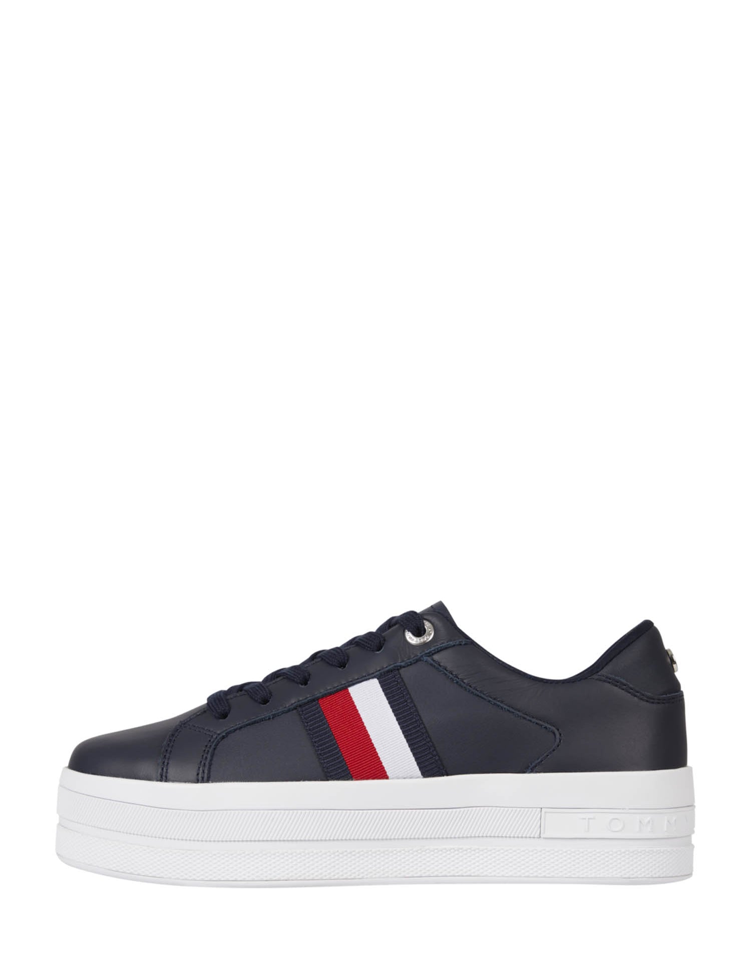Sneakers Blu Tommy Hilfiger
