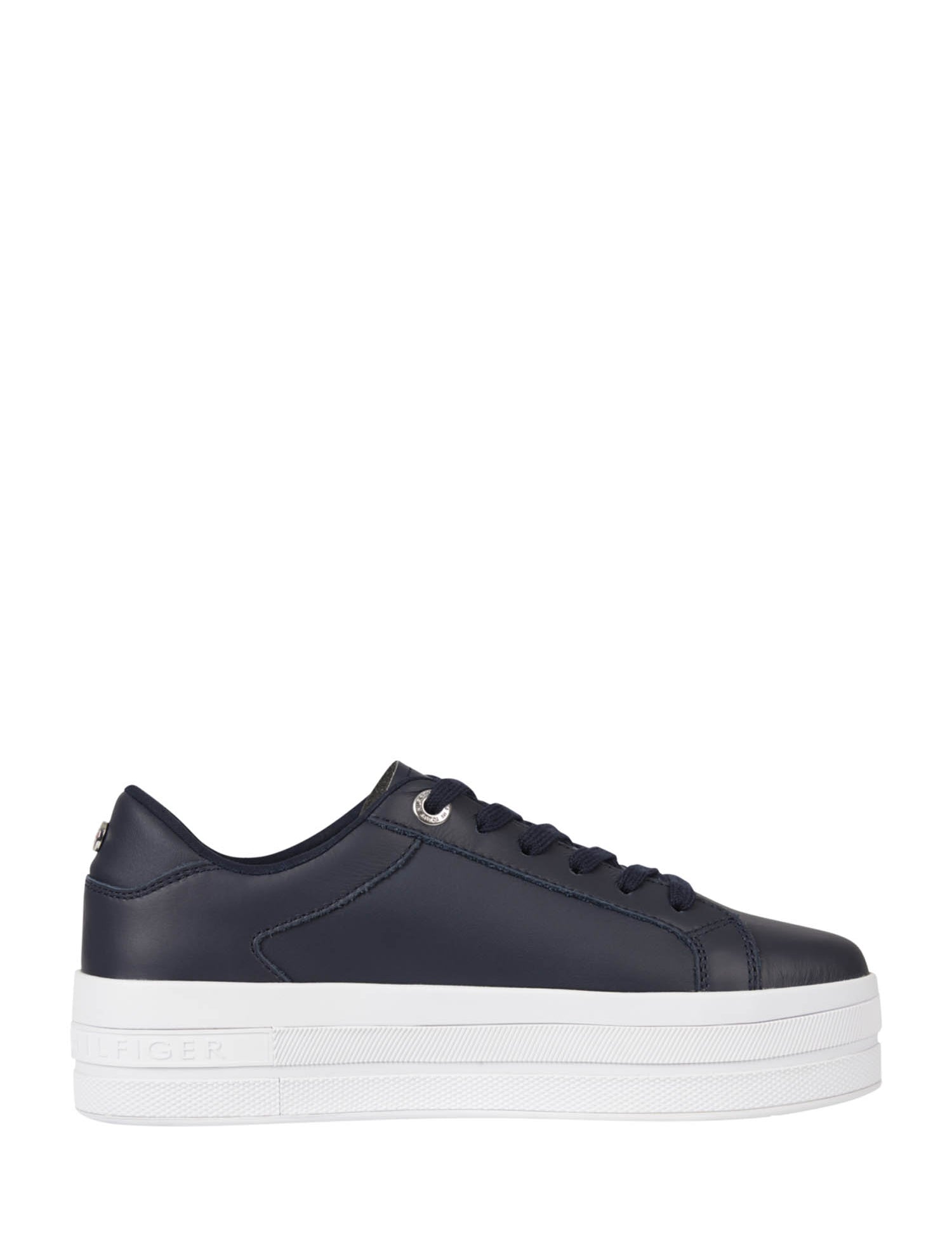 Sneakers Blu Tommy Hilfiger