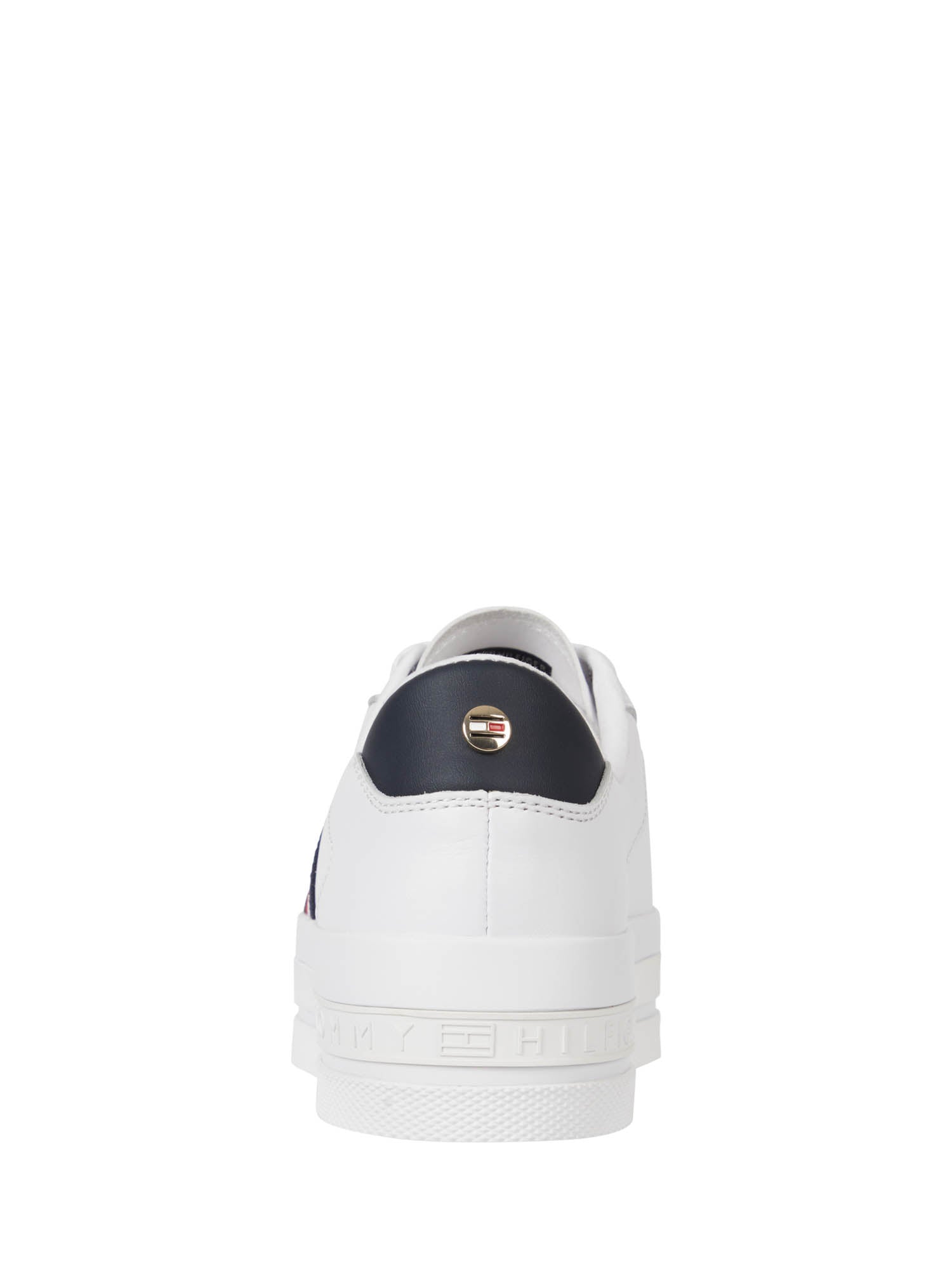Sneakers Bianco Tommy Hilfiger