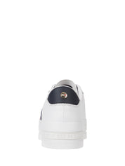 Sneakers Bianco Tommy Hilfiger