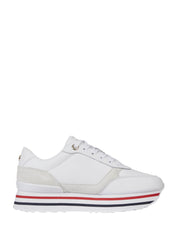Sneakers Bianco Tommy Hilfiger