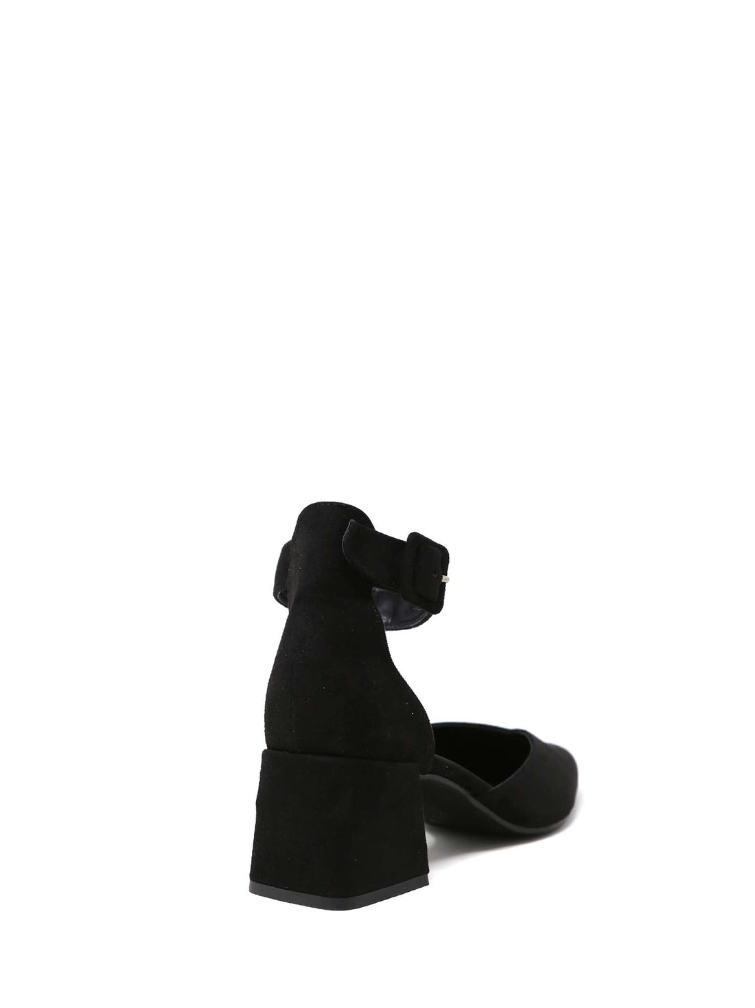 Sandali tacco Nero Grace Shoes