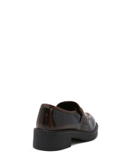 Mocassini Marrone Grace Shoes