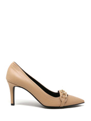 Decolleté Cammello Grace Shoes
