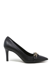 Decolleté Nero Grace Shoes