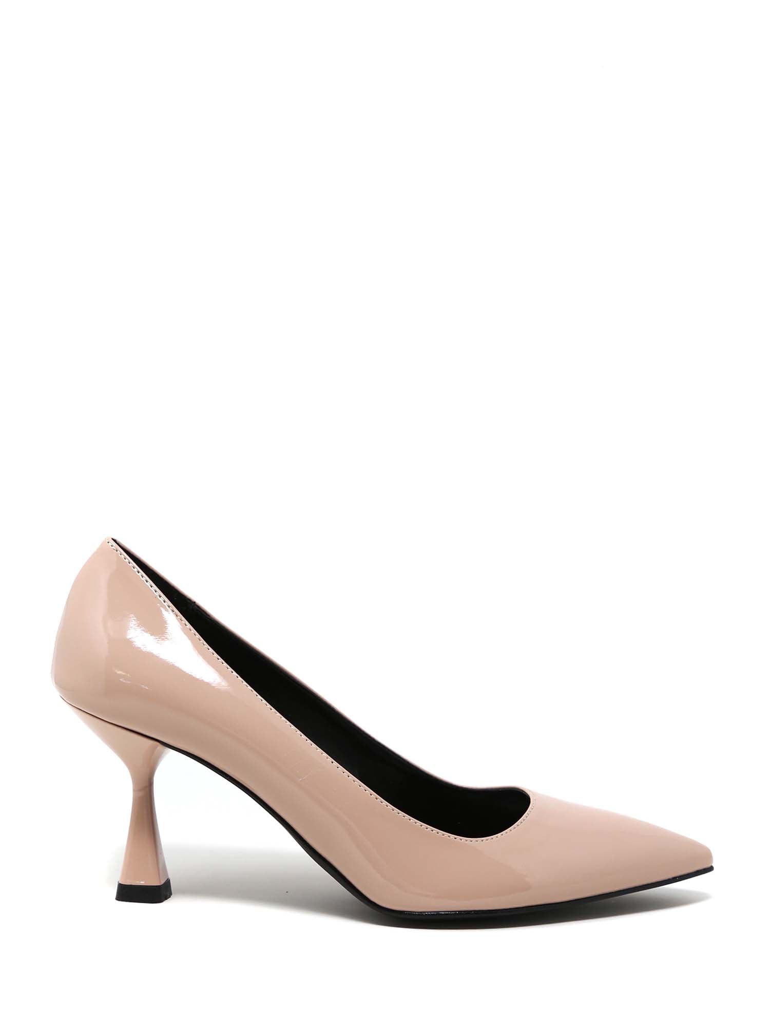 Decolleté Rosa Grace Shoes