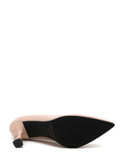 Decolleté Rosa Grace Shoes