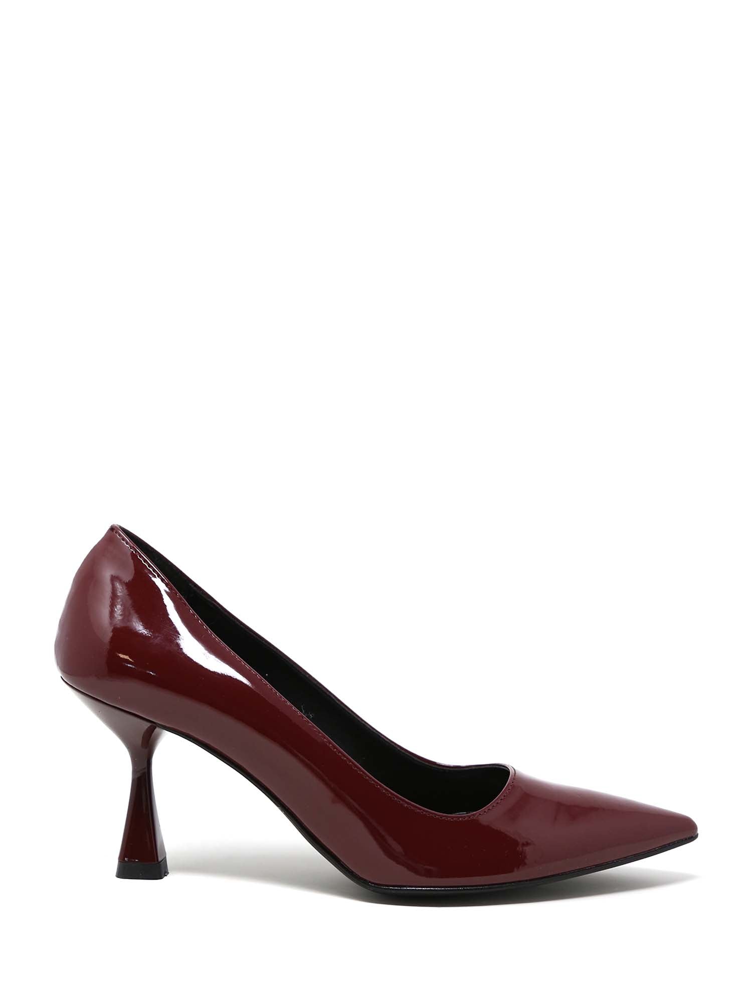 Decolleté Bordeaux Grace Shoes