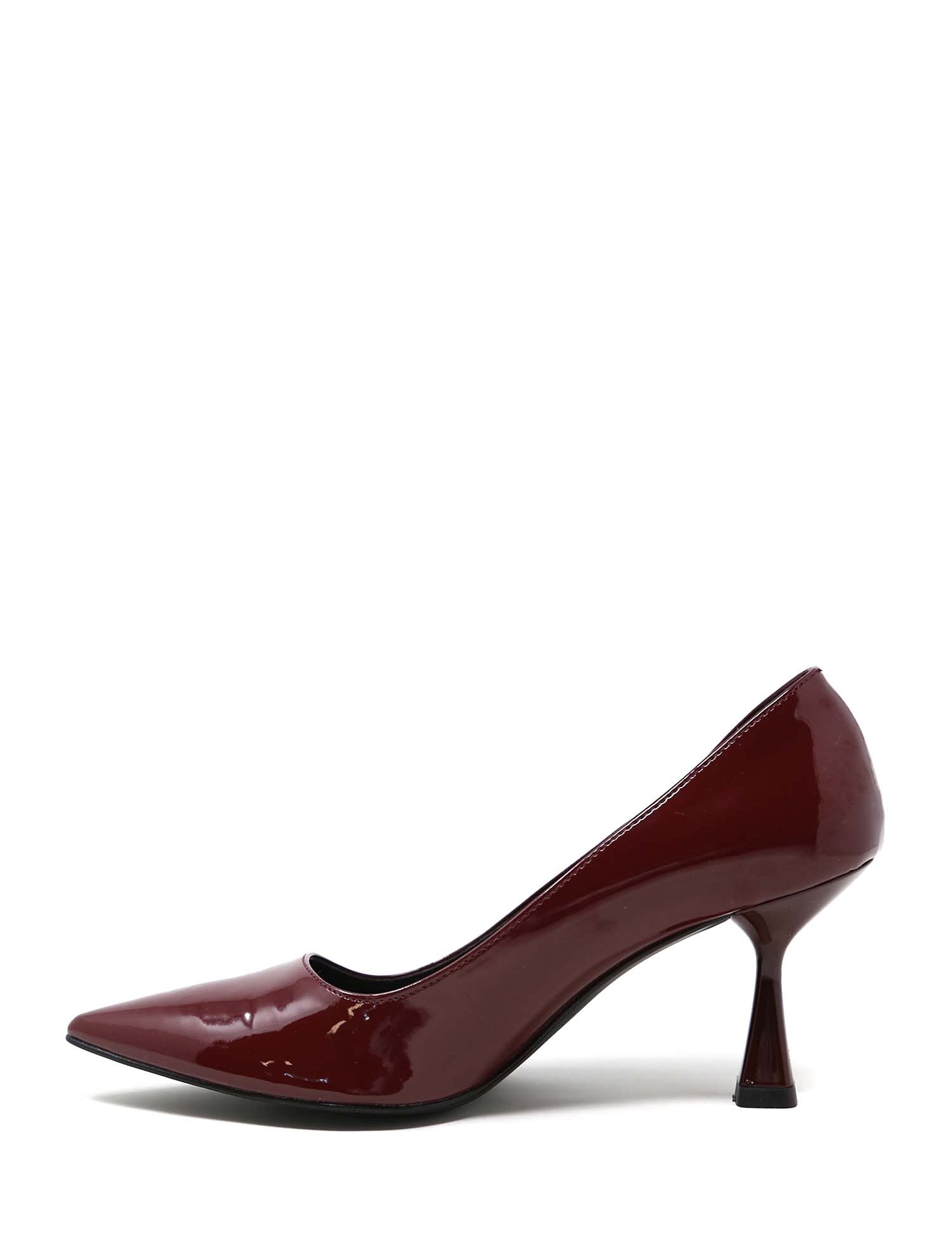 Decolleté Bordeaux Grace Shoes
