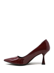 Decolleté Bordeaux Grace Shoes
