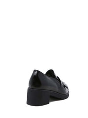 Mocassini Nero Var Grace Shoes