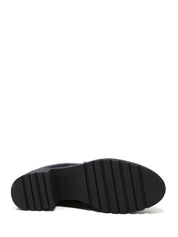 Mocassini Nero Grace Shoes