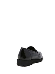 Mocassini Nero Var Grace Shoes