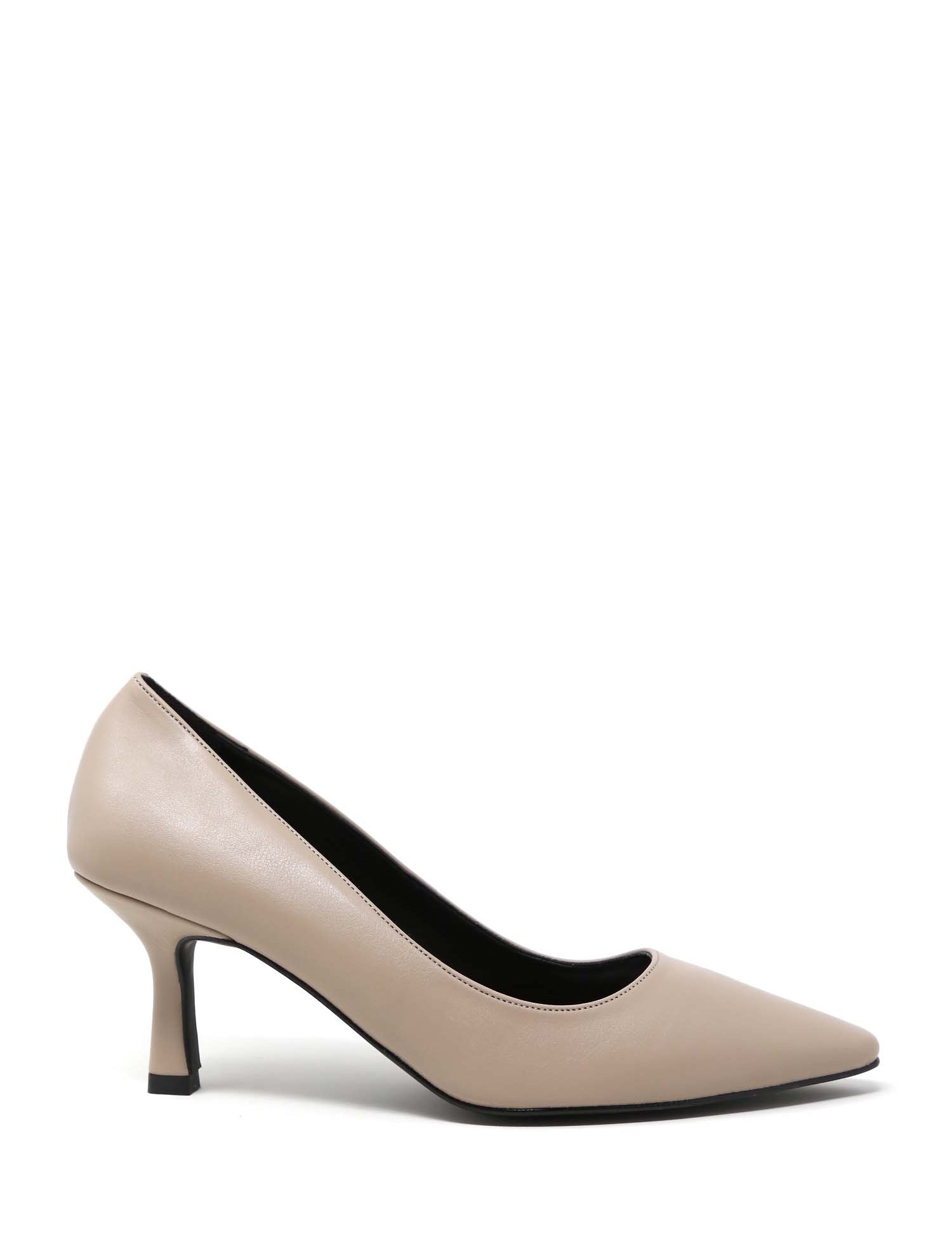 Decolleté Tortora Grace Shoes