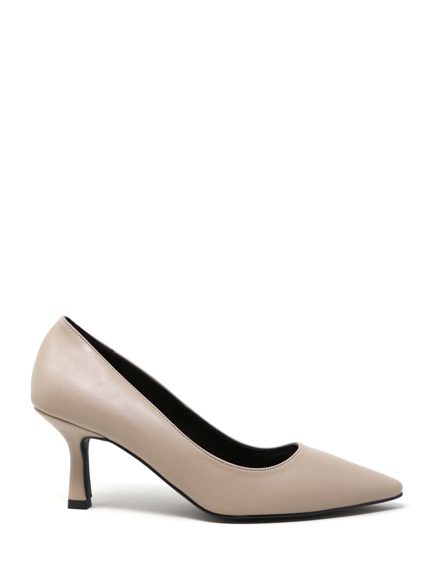 Decolleté Tortora Grace Shoes