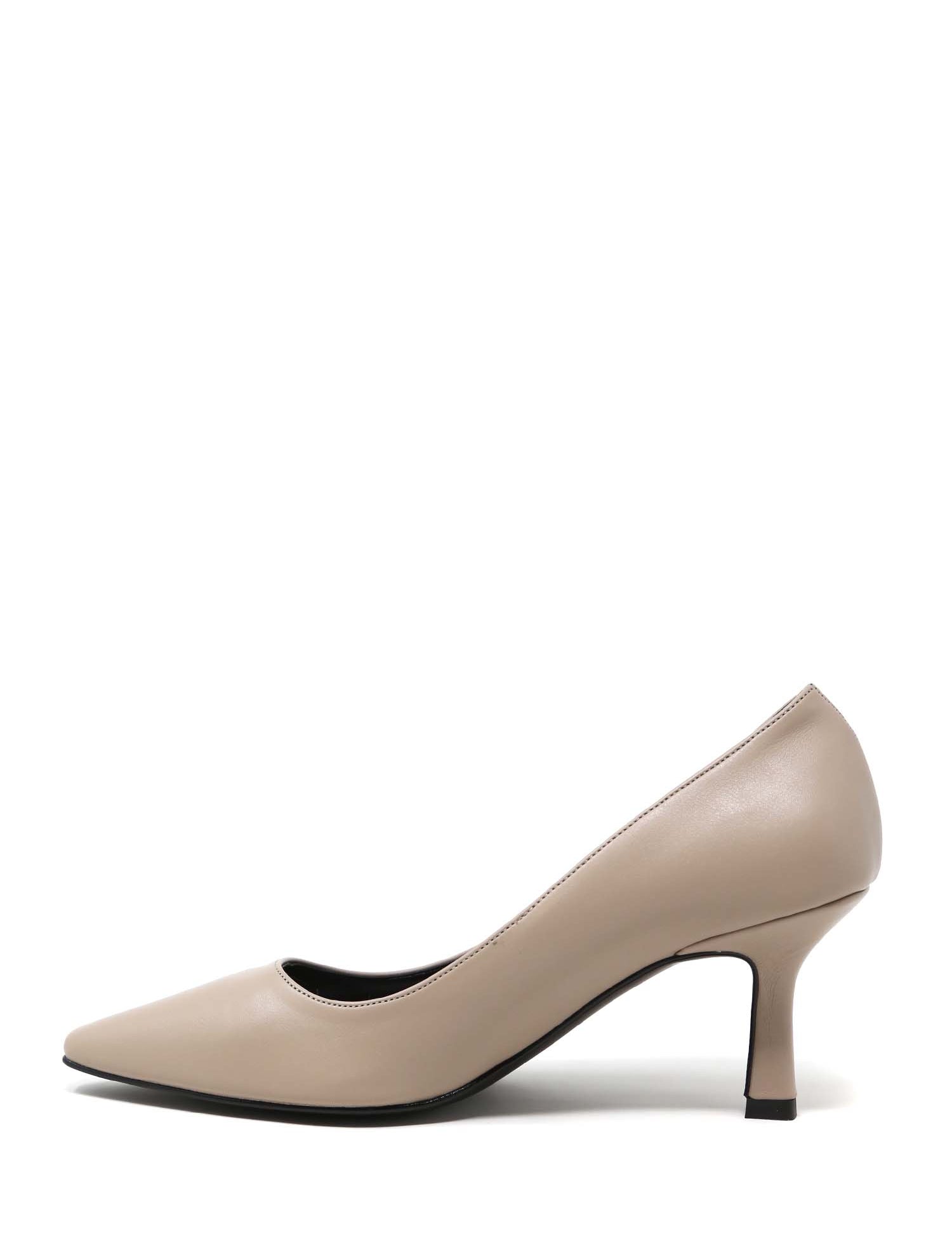Decolleté Tortora Grace Shoes
