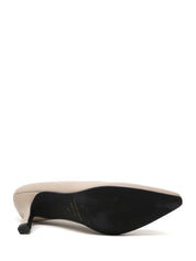 Decolleté Tortora Grace Shoes