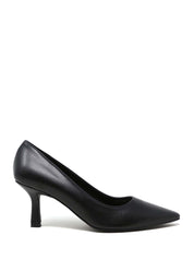 Decolleté Nero Var Grace Shoes