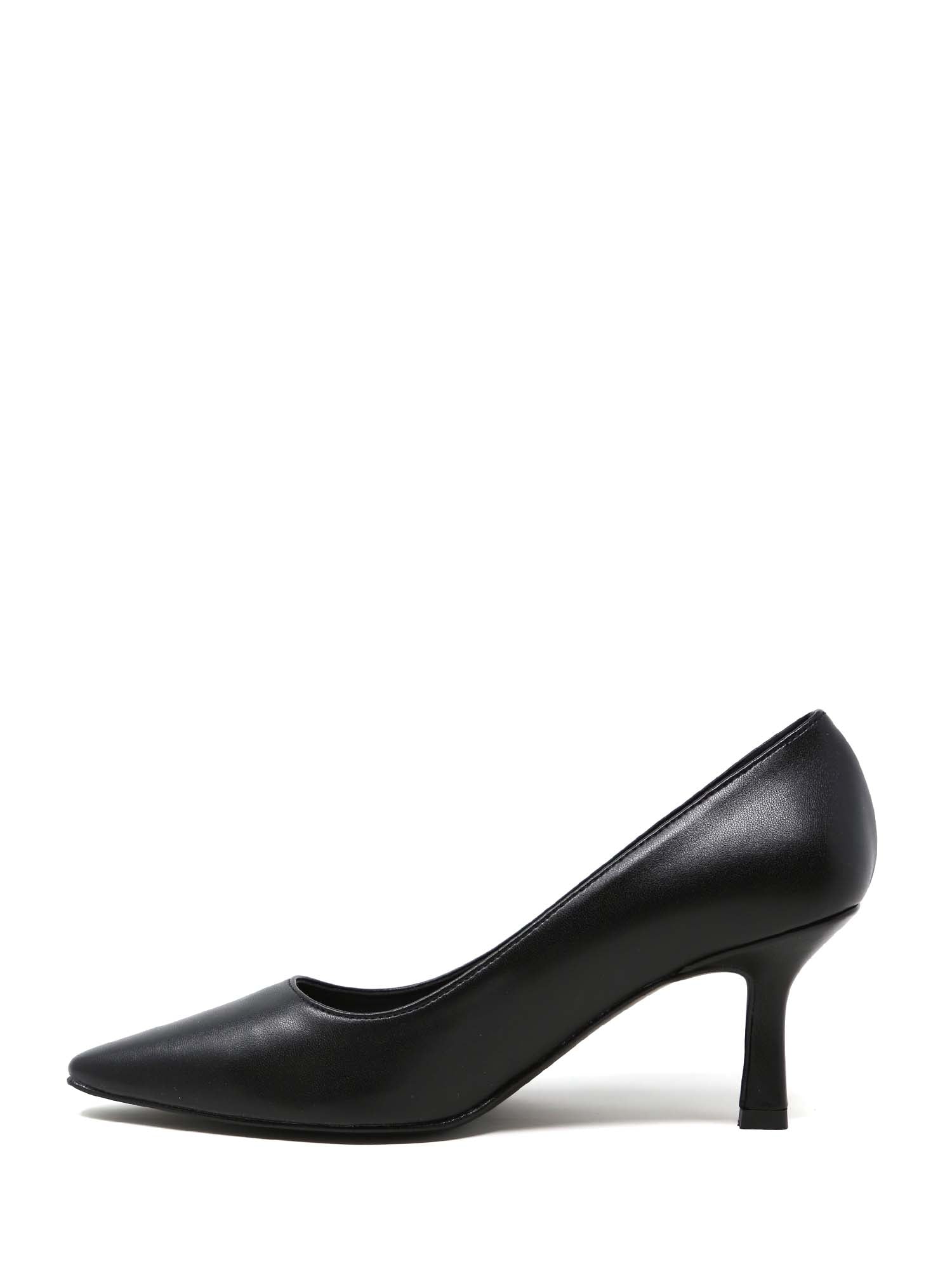 Decolleté Nero Var Grace Shoes