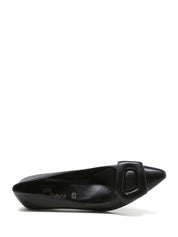 Decolleté Nero Grace Shoes