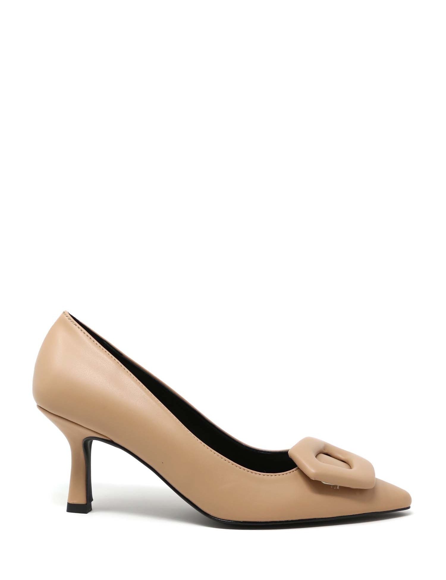 Decolleté Cammello Grace Shoes
