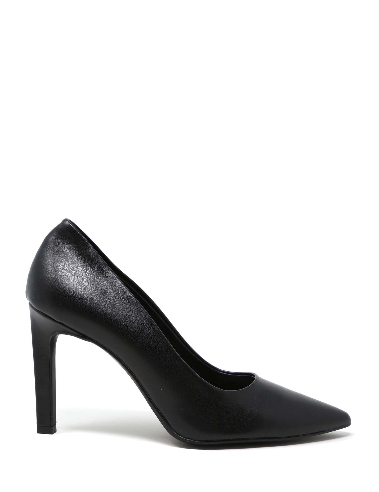 Decolleté Nero Grace Shoes