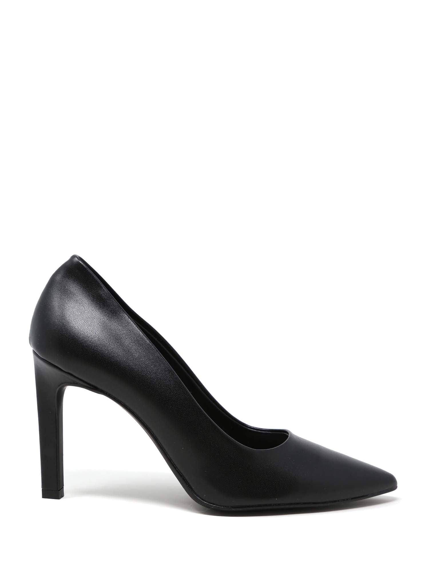 Decolleté Nero Grace Shoes