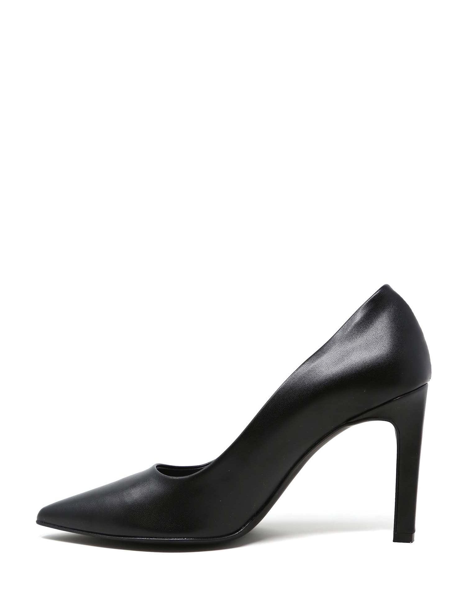 Decolleté Nero Grace Shoes