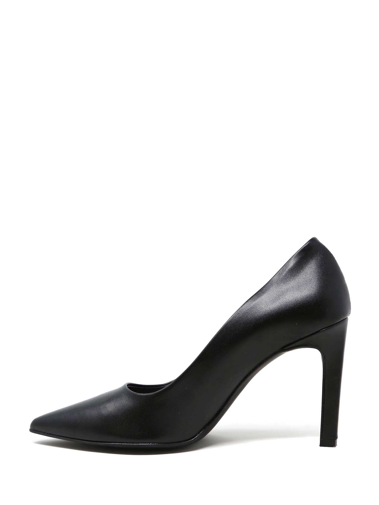 Decolleté Nero Grace Shoes