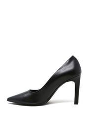 Decolleté Nero Grace Shoes