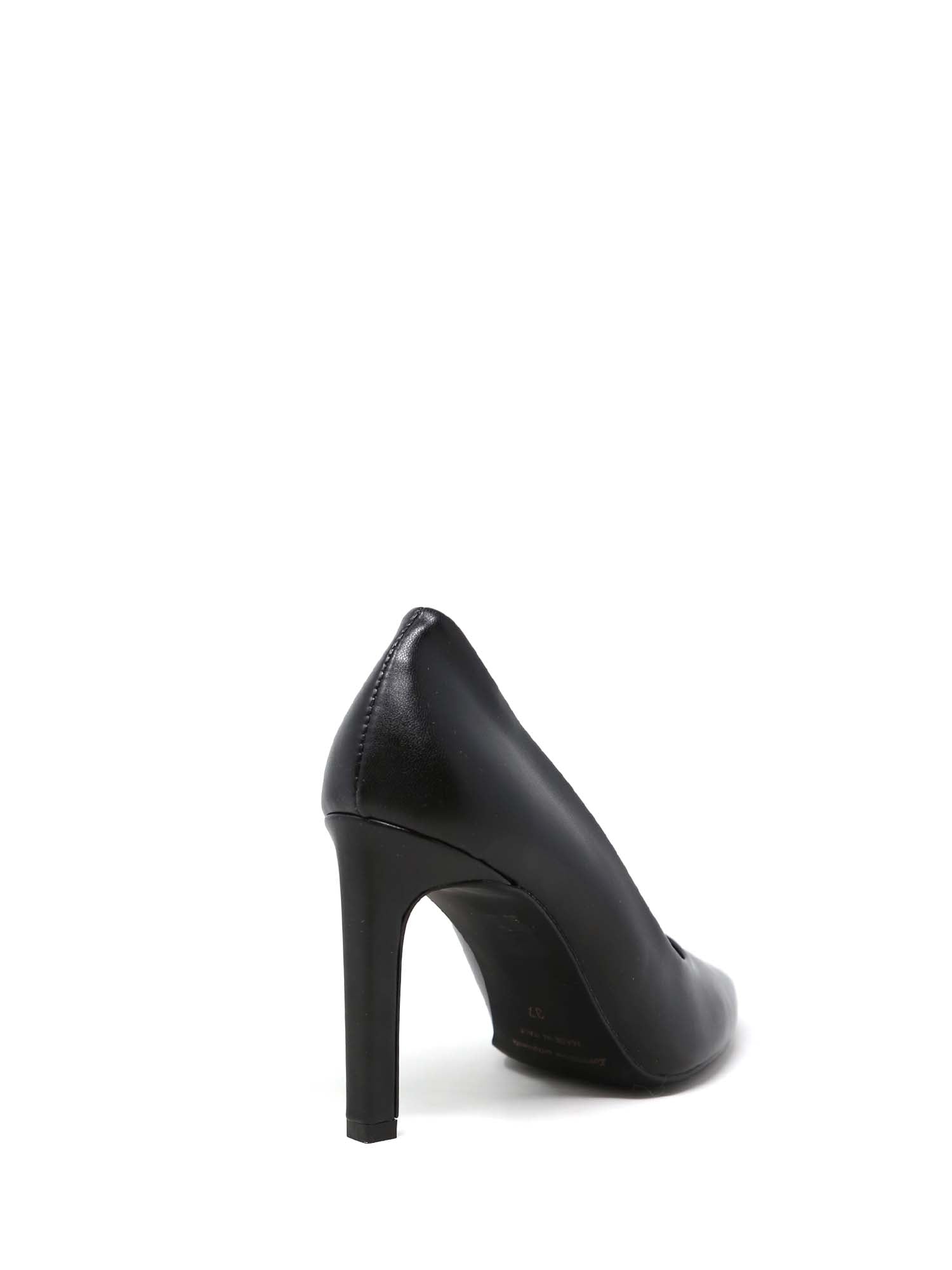 Decolleté Nero Grace Shoes