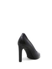 Decolleté Nero Grace Shoes